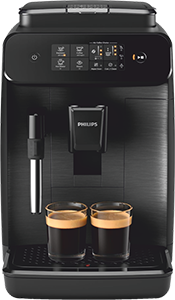 MACCHINA DA CAFFÈ AUTOMATICA