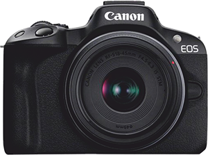 FOTOCAMERA MIRRORLESS