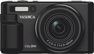 FOTOCAMERA
