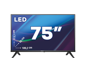 SMART TV 4K