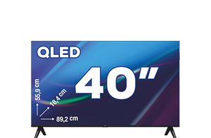 SMART TV FHD
