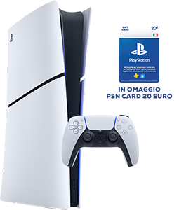 PLAYSTATION 5 DIGITAL