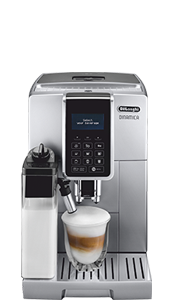 MACCHINA DA CAFFÈ AUTOMATICA