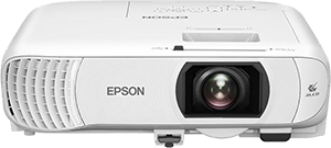 VIDEOPROIETTORE