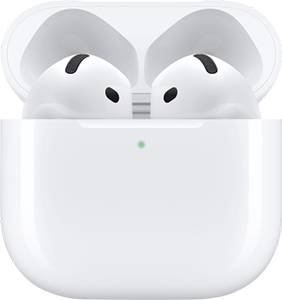 AirPods 4