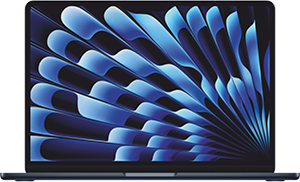 Nuovo MacBook Air