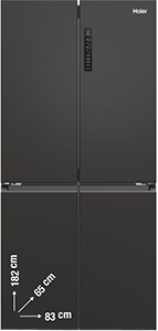 FRIGORIFERO MULTIDOOR