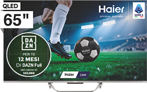 SMART TV 4K