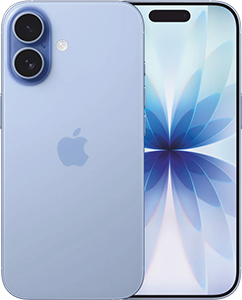 iPhone 17
