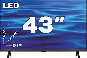 SMART TV FHD