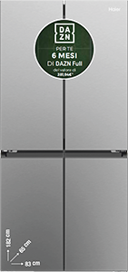 FRIGORIFERO MULTIDOOR