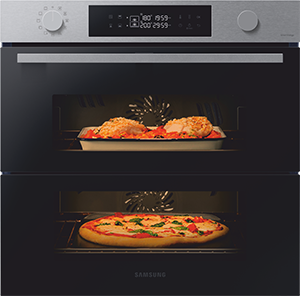 FORNO DA INCASSO