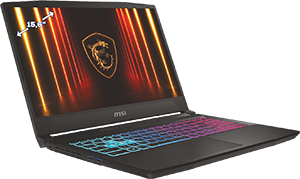 NOTEBOOK GAMING