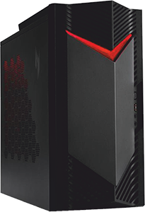 DESKTOP GAMING
