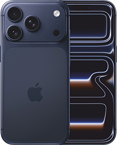 iPhone 17 Pro