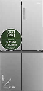 FRIGORIFERO MULTIDOOR