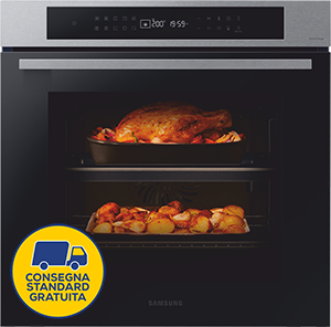 FORNO DA INCASSO