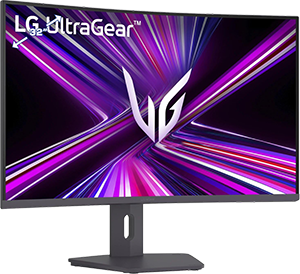 MONITOR GAMING