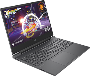 NOTEBOOK GAMING