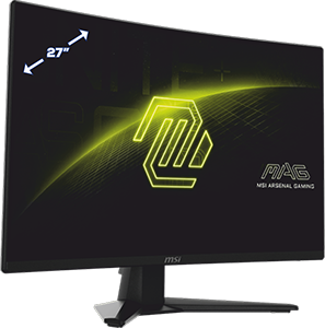 MONITOR GAMING