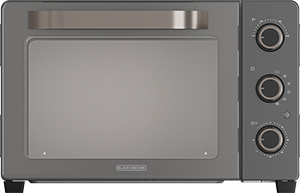 FORNO ELETTRICO