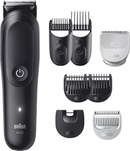 MULTIGROOMING