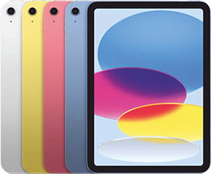 iPad