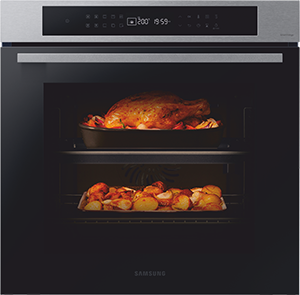 FORNO DA INCASSO