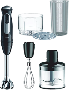 MIXER