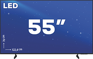 SMART TV 4K
