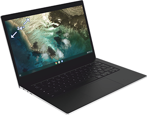 CHROMEBOOK