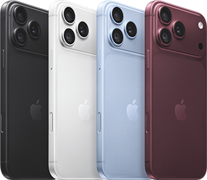 iPhone 18 Pro