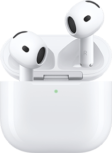 AirPods 5