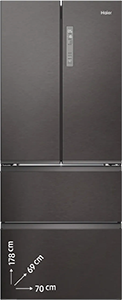 FRIGORIFERO MULTIDOOR