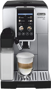 MACCHINA DA CAFFÈ AUTOMATICA