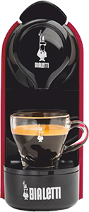 MACCHINA DA CAFFÈ