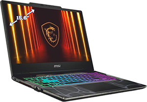 NOTEBOOK GAMING