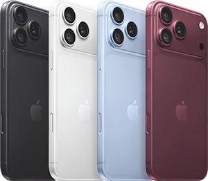 iPhone 18 Pro