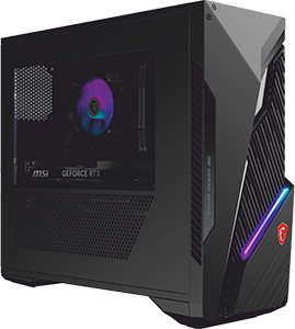 DESKTOP GAMING