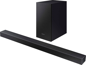 SOUNDBAR