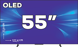 SMART TV FHD 