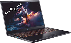 NOTEBOOK GAMING