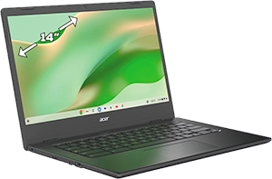 CHROMEBOOK