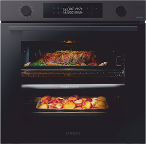 FORNO DA INCASSO 