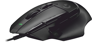 MOUSE GAMING 