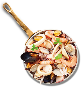 MISTO MARE
