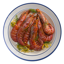 GAMBERO ARGENTINO GRANDE