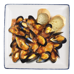 COZZE ALLA TARANTINA