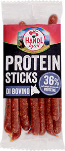 PROTEIN STICKS