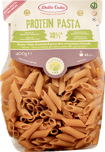 PASTA PROTEICA